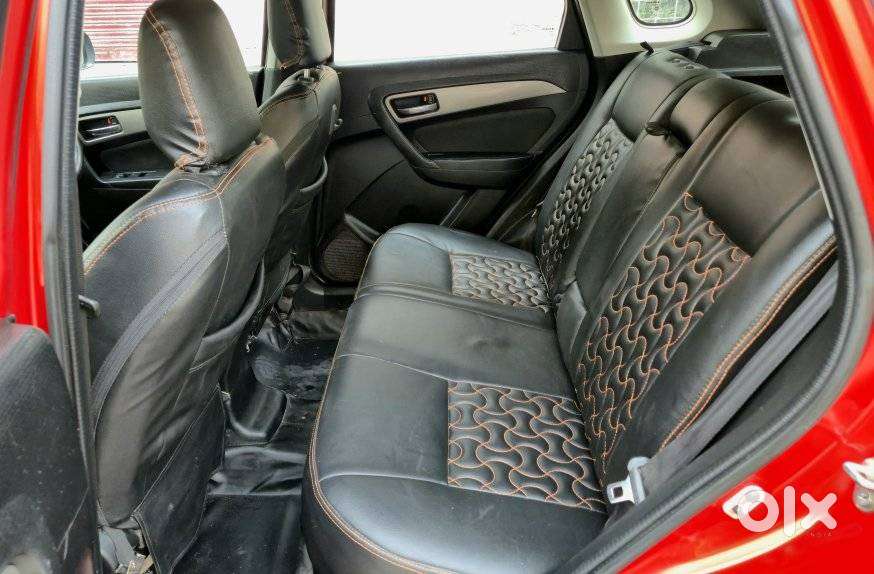 Maruti Suzuki Vitara Brezza Zdi Plus Dual Tone, 2018, Diesel