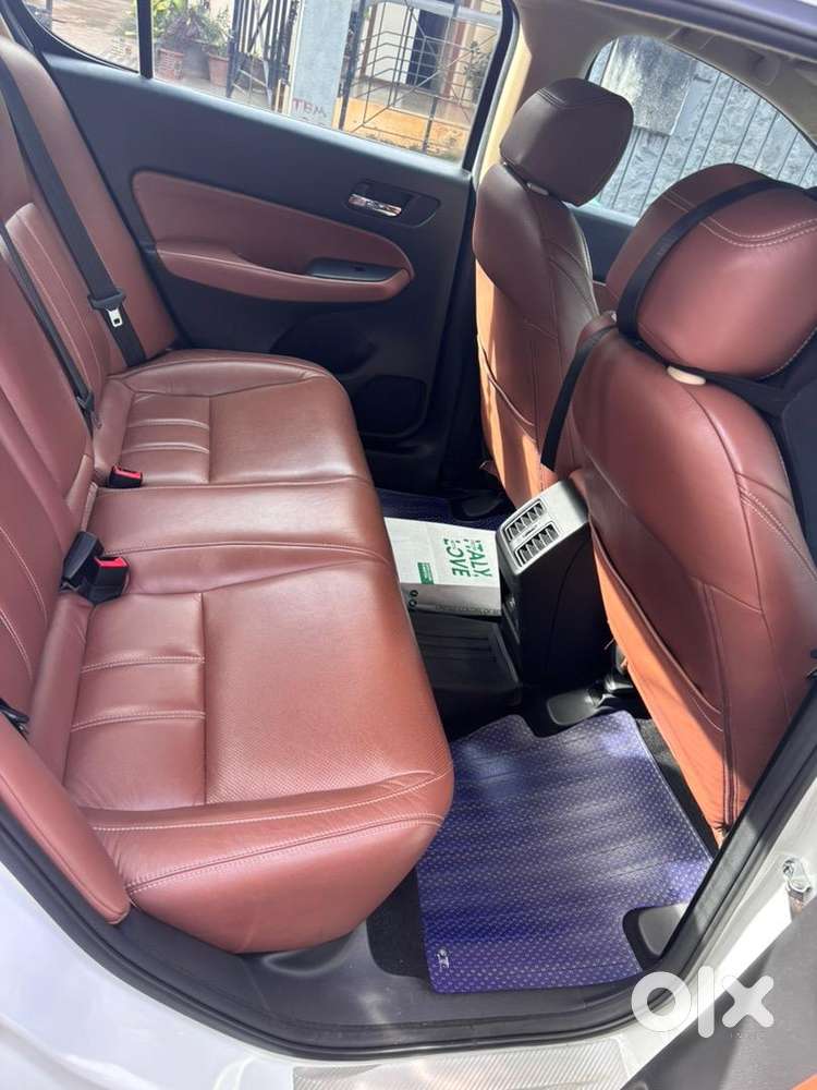 Honda Petrol Manual 2021 Used