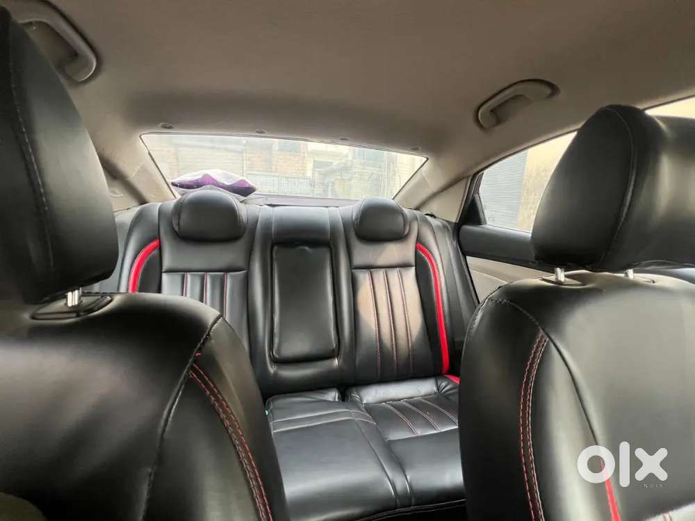 Hyundai Verna 1.6 Crdi 2019
