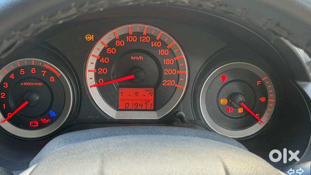 Honda City 2010 Petrol
