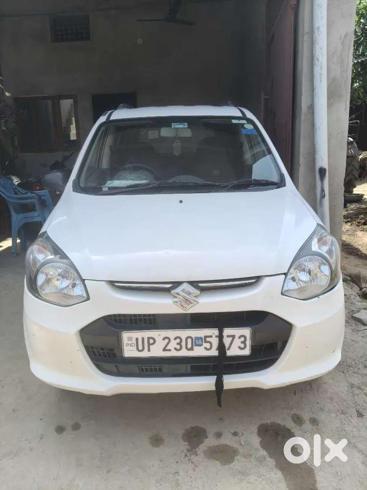 Maruti Suzuki Alto 800 2015 Petrol 65000 Km Driven