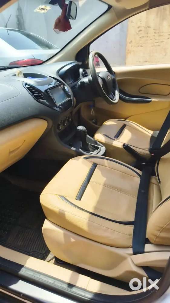 Ford Aspire Trend 2022 Diesel Manual Km Driven