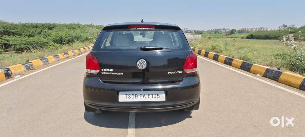 Volkswagen Polo 1.0 Comfortline Plus, 2014, Diesel