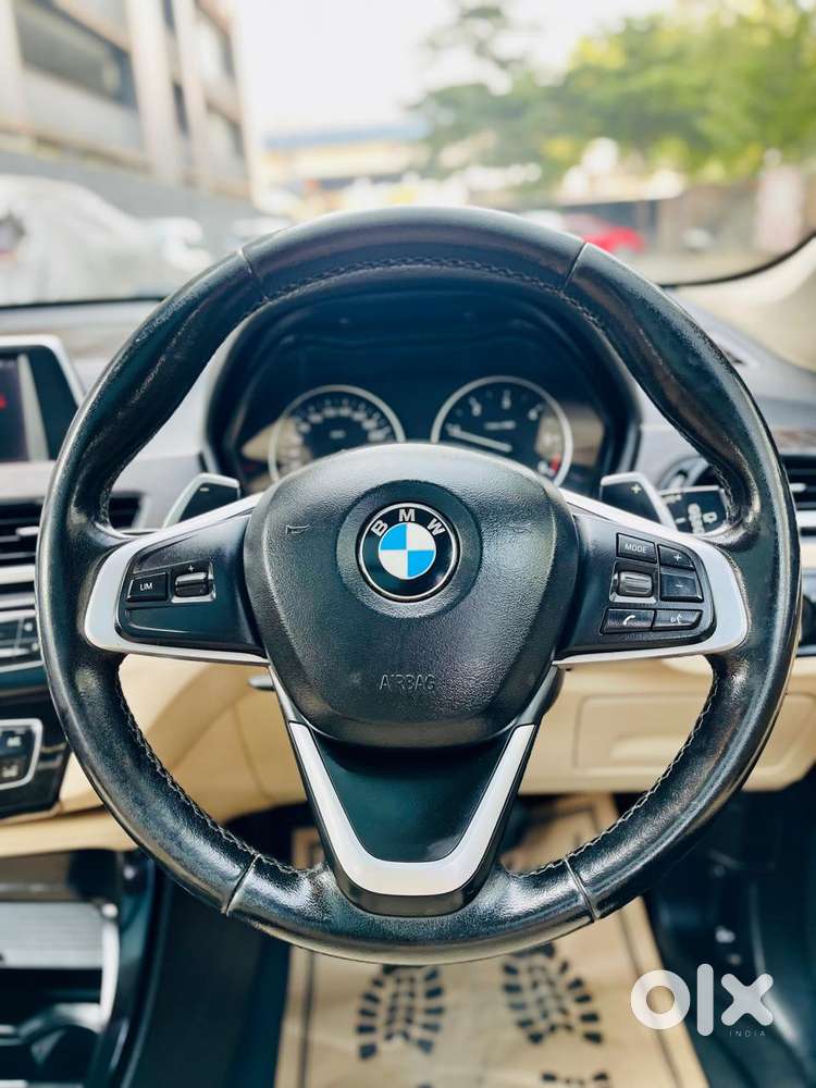 Bmw X1 Sdrive20i Xline, 2018, Diesel