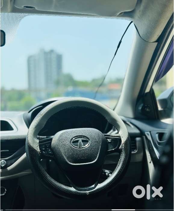 Tata Nexon Amt 1.2 Revotron Xma, 2019, Petrol