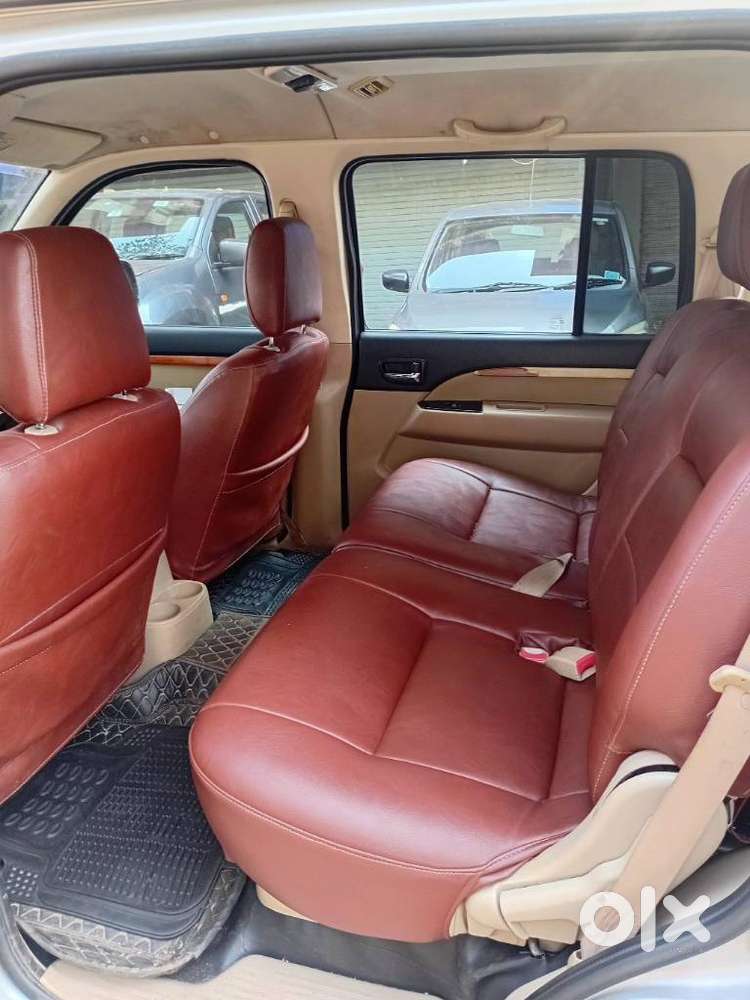 Ford Endeavour 2007-2009 Xlt Tdci 4x2 Ltd, 2010, Diesel