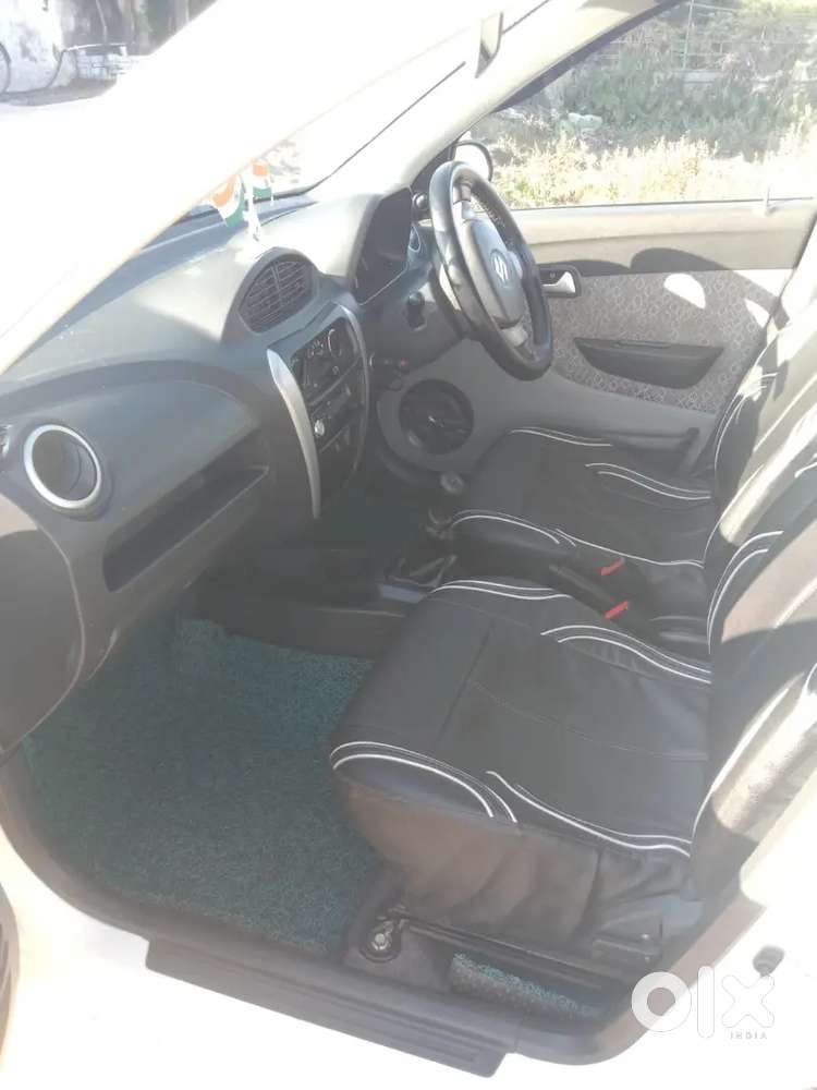 Maruti Suzuki Alto 2018 Petrol 49000 Km Driven