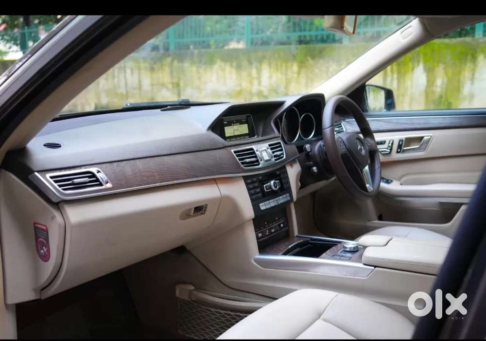 Mercedes-benz E-class E250 Cdi Edition E, 2017, Diesel