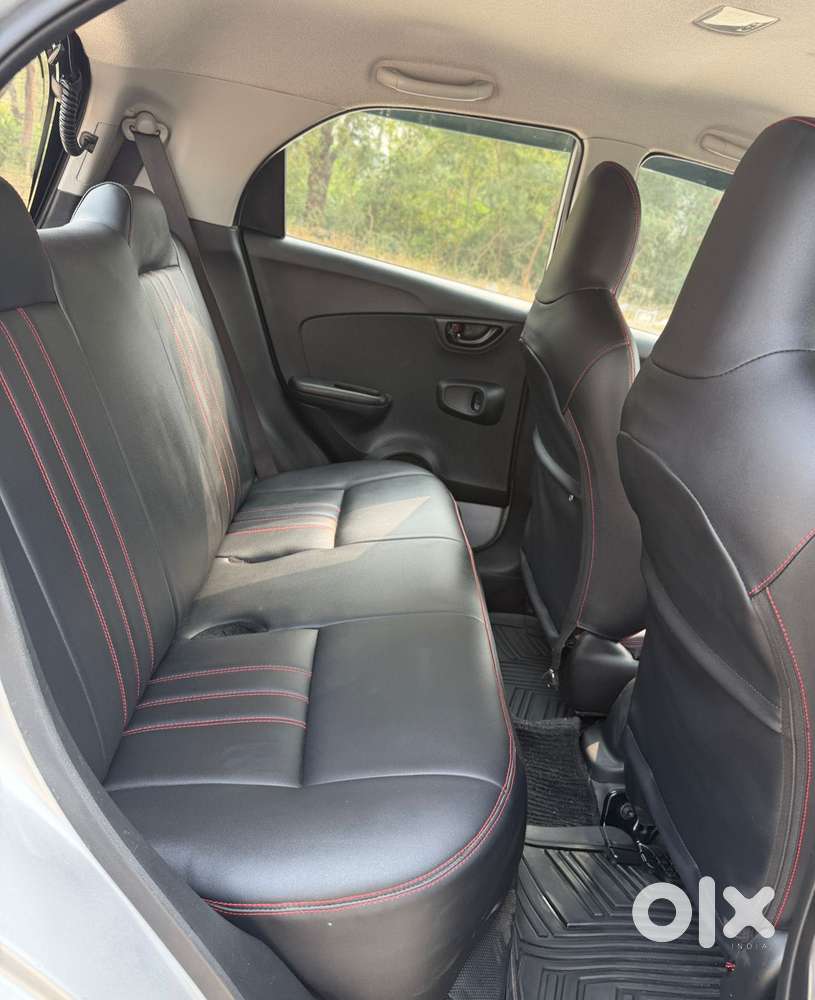 Honda Brio 2011-2013 S Mt, 2013, Petrol