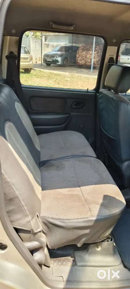2006 Wagonr Lxi - Petrol
