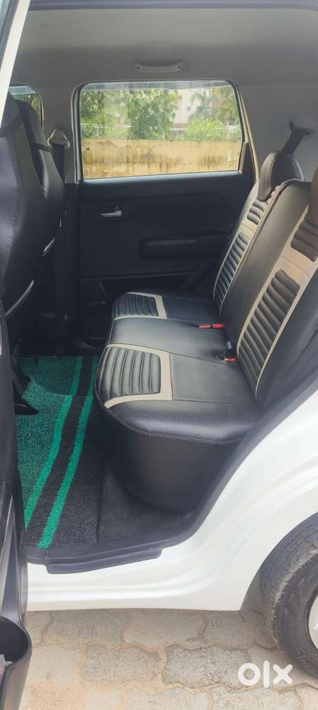 Maruti Suzuki Wagon R Vxi 1.2, 2022, Petrol