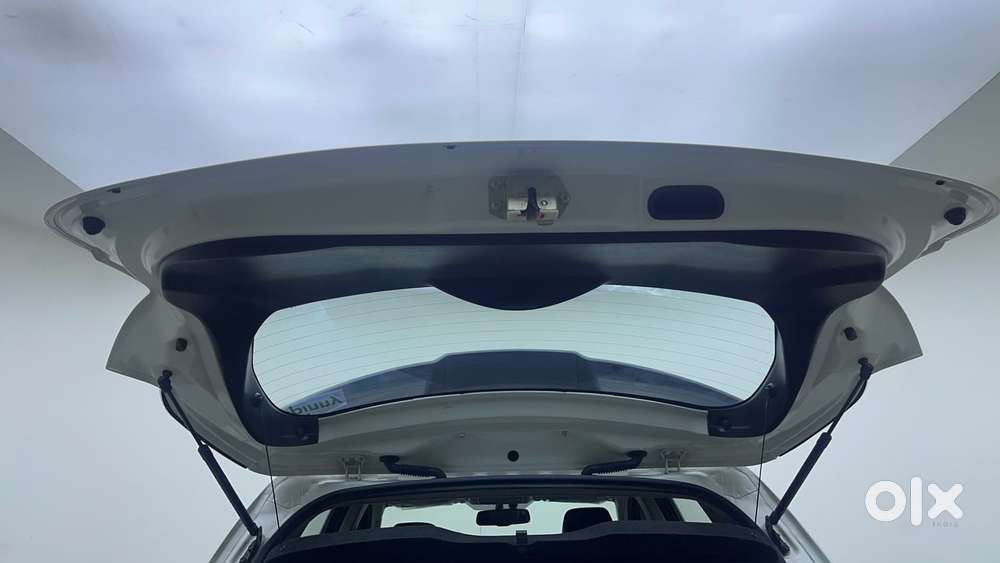 Maruti Suzuki S-cross Alpha 1.6, 2021, Petrol
