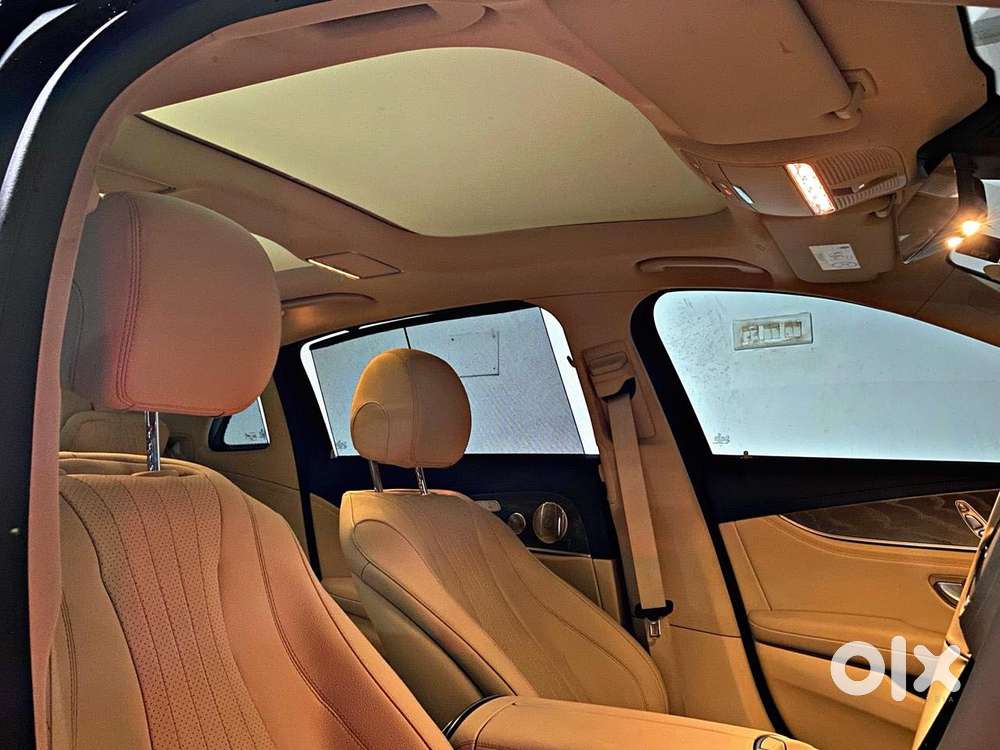 Mercedes-benz E-class E 220d Exclusive, 2024, Diesel