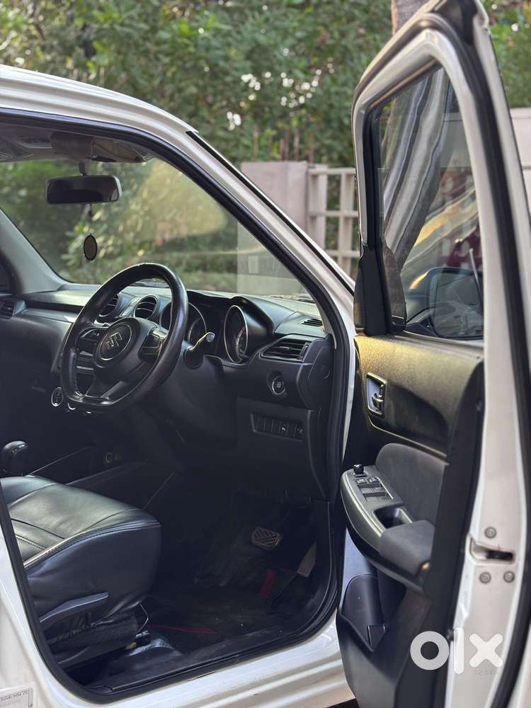 Maruti Suzuki Swift