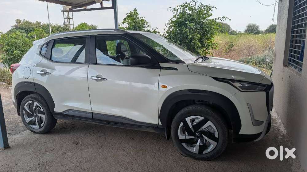 9 Manth Old Car Just Like A New