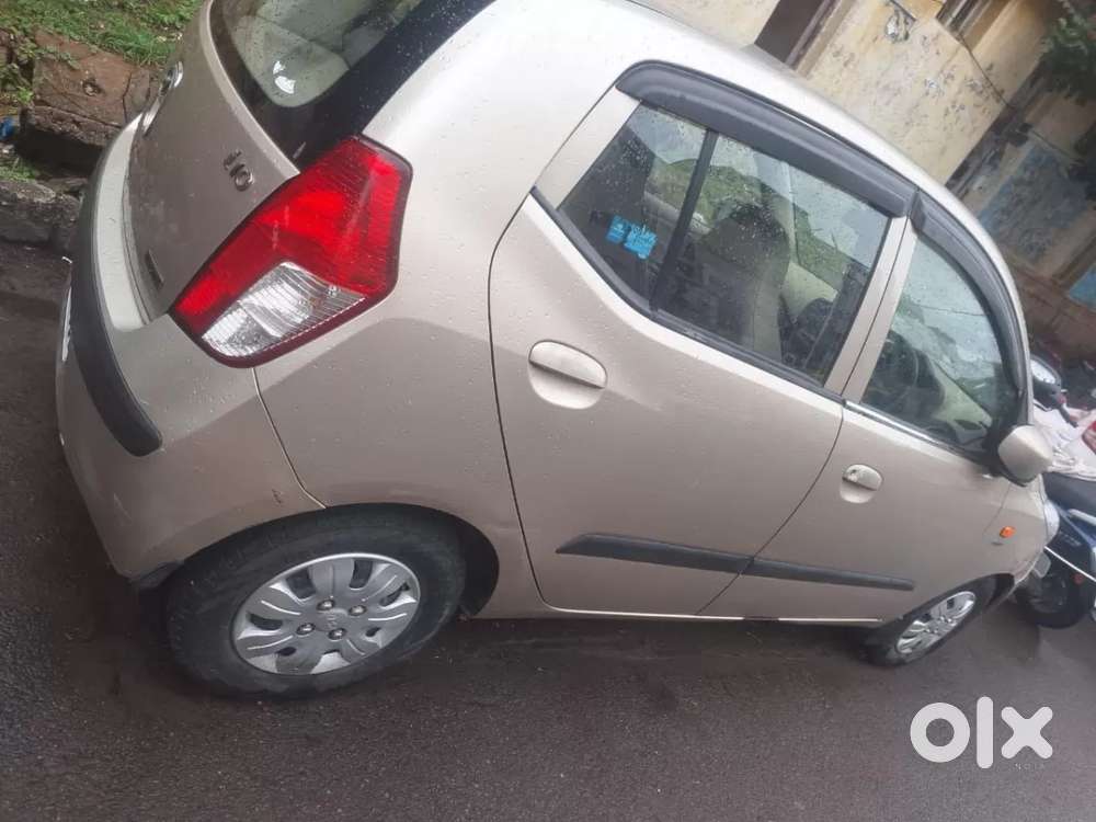 Hyundai I10 Magna 1.2, 2010, Petrol