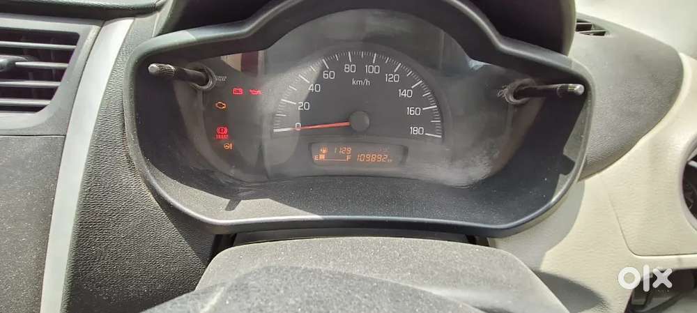 Maruti Suzuki Celerio 2015
