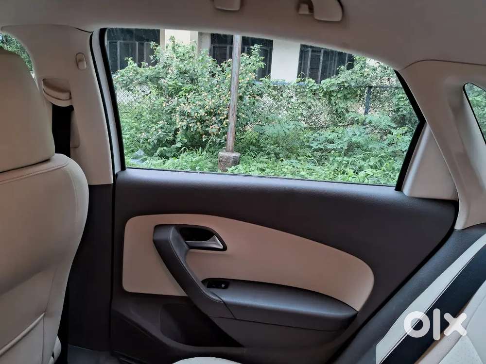 Volkswagen Vento 2013 Model Diesel