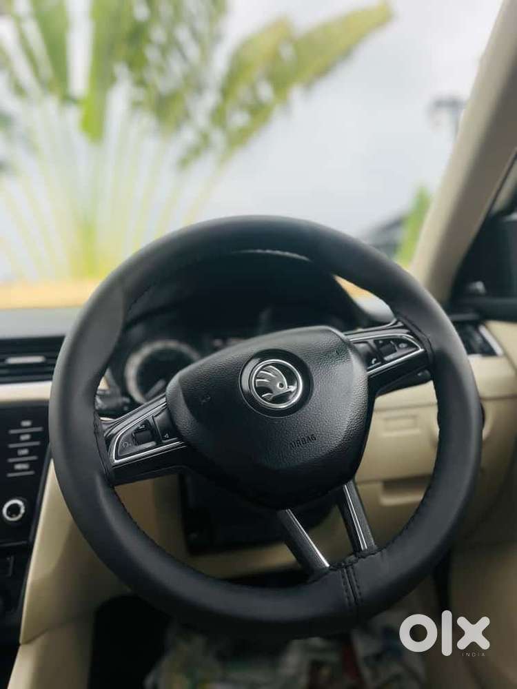 Skoda Octavia 2.0 Tdi At L K, 2018, Diesel