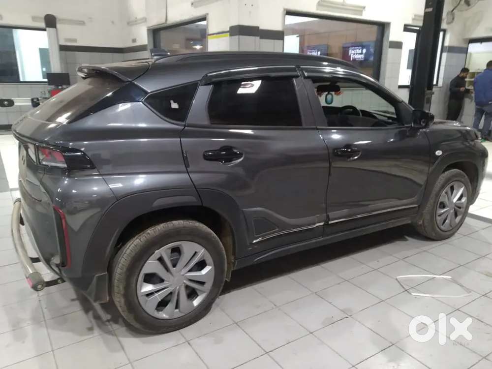 Maintain Car,, First Check Then Buy.