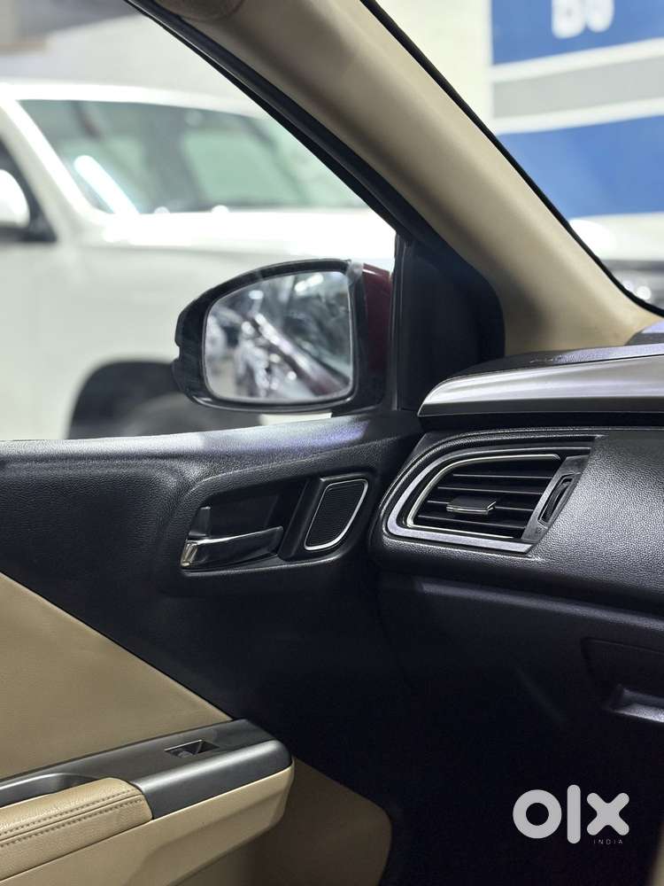 Honda City I-vtec Vx, 2017, Petrol