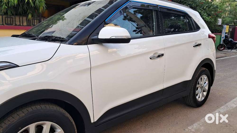 Hyundai Creta 1.6 Sx, 2019, Diesel