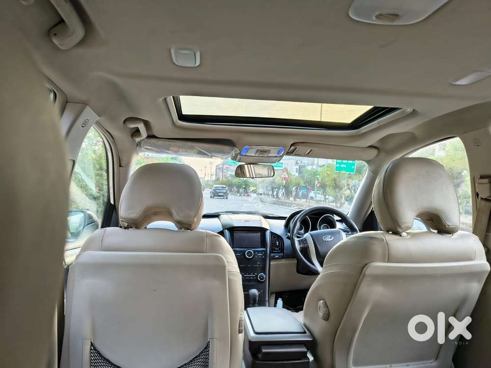 Mahindra Xuv500 2.2 W10, 2016, Diesel