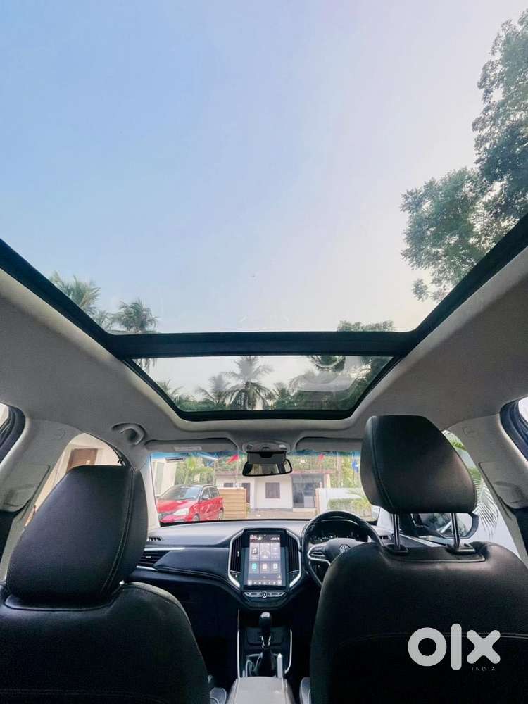 Mg Hector Sharp Diesel Mt, 2019, Diesel