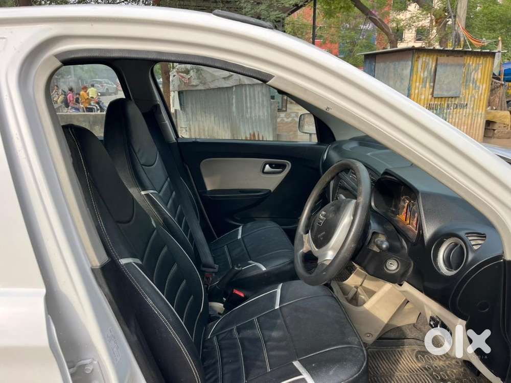 Maruti Suzuki Alto 800 2020 Petrol Good Condition