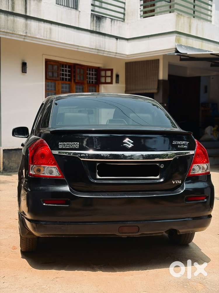 Swift Dzire Maruti 2010