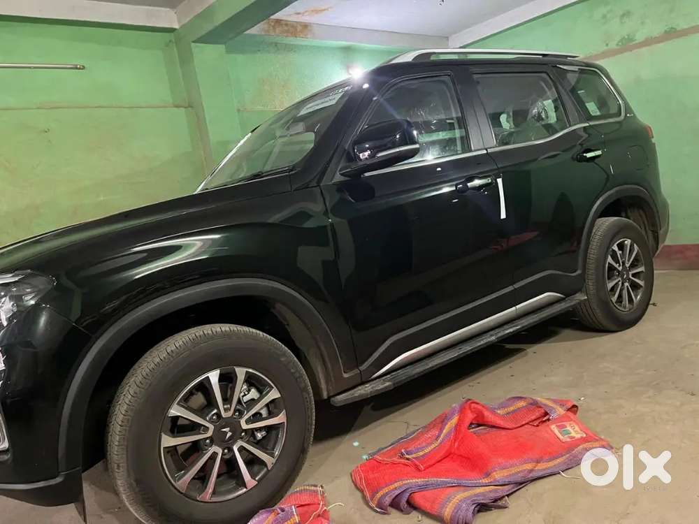 Mahindra Scorpio N Totally New Condition 2023 Model