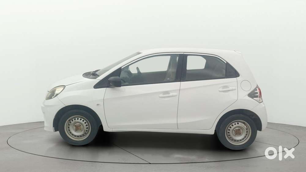 Honda Brio EX MT, 2013, Petrol