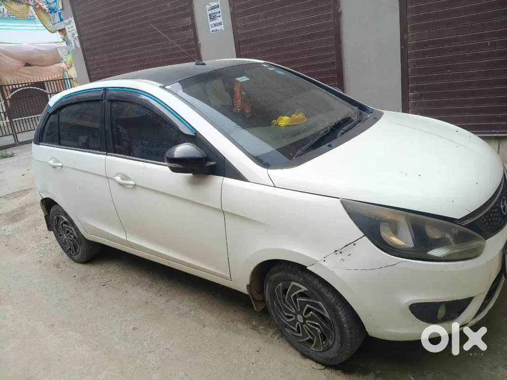 Tata Zest 2015 Petrol 99566 Km Driven