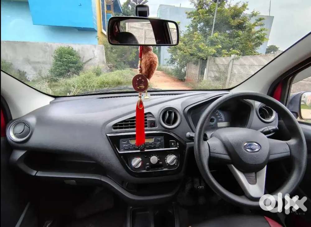 Datsun Redigo Petrol 2019