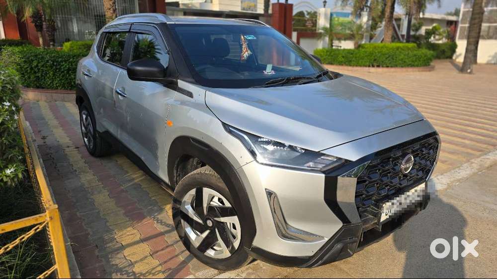 Nissan Magnite Visia 2025 Petrol