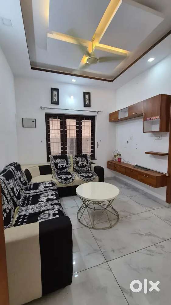 3BHK in Infopark