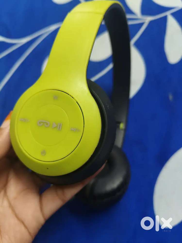 Headphones best sound quality and functions