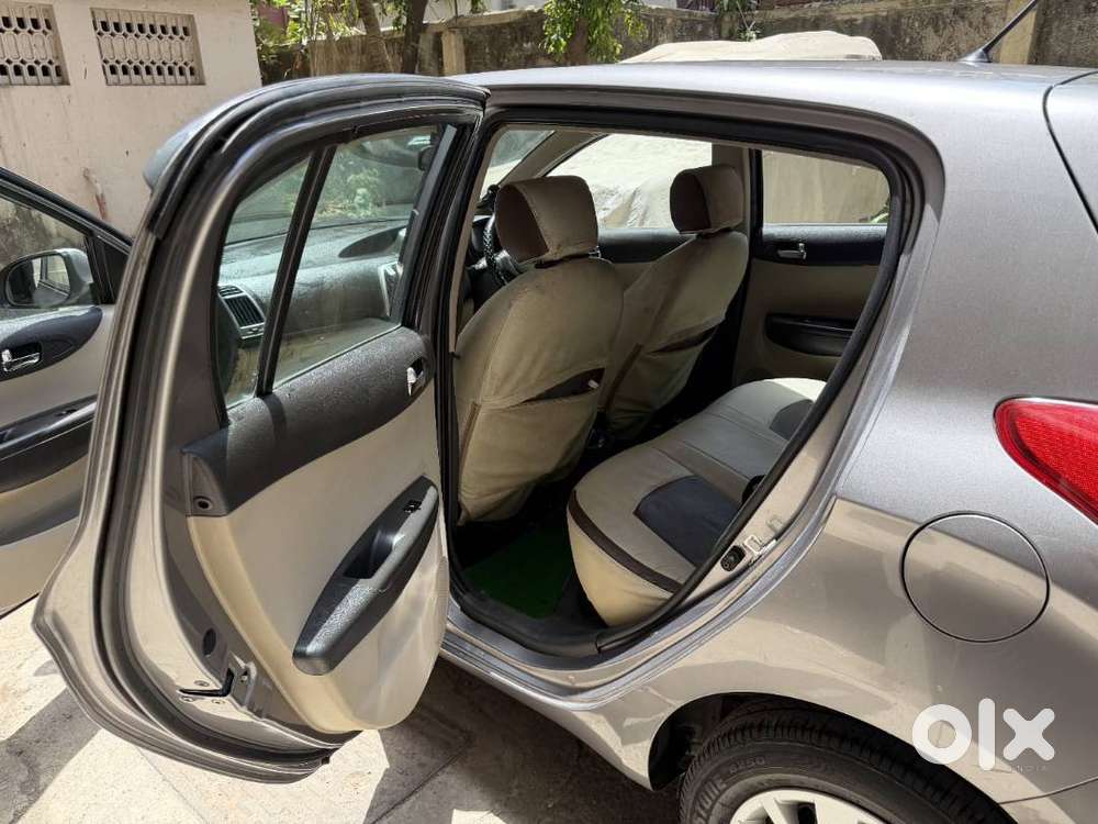 Hyundai I20 Magna 2013