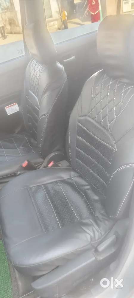 Maruti Suzuki Wagon R 2014 Cng & Hybrids 85000 Km Driven