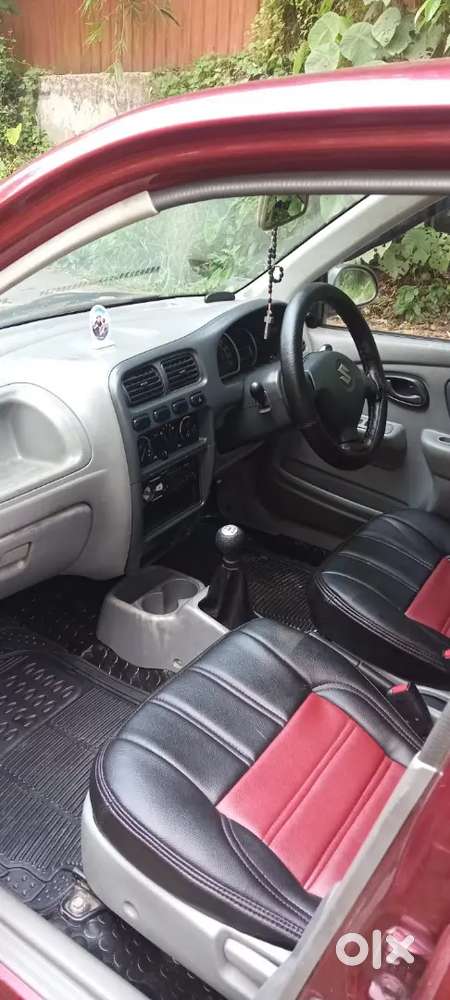 Maruti Suzuki Alto 2011