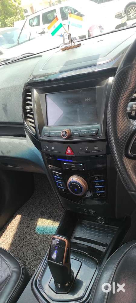 Mahindra Xuv400 Ev El Fast Charger, 2023, Electric