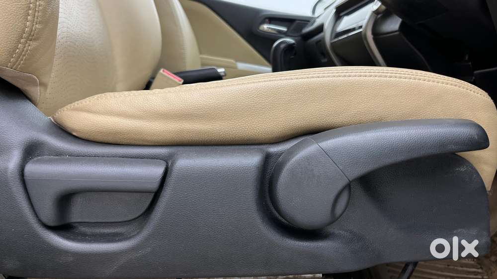 Honda City I Vtec Cvt Vx, 2015, Petrol