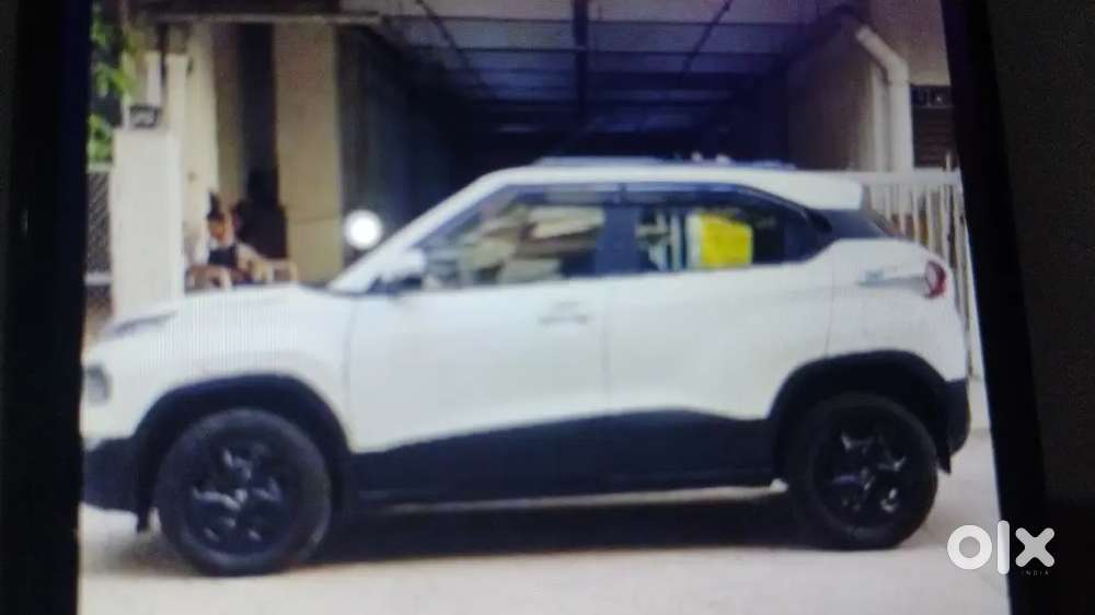 Tata Punch 1.2 Revotron 2023