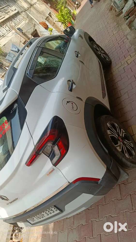 Renault Kiger Petrol 2022