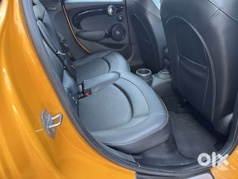Mini Cooper 5 Door D, 2017, Diesel