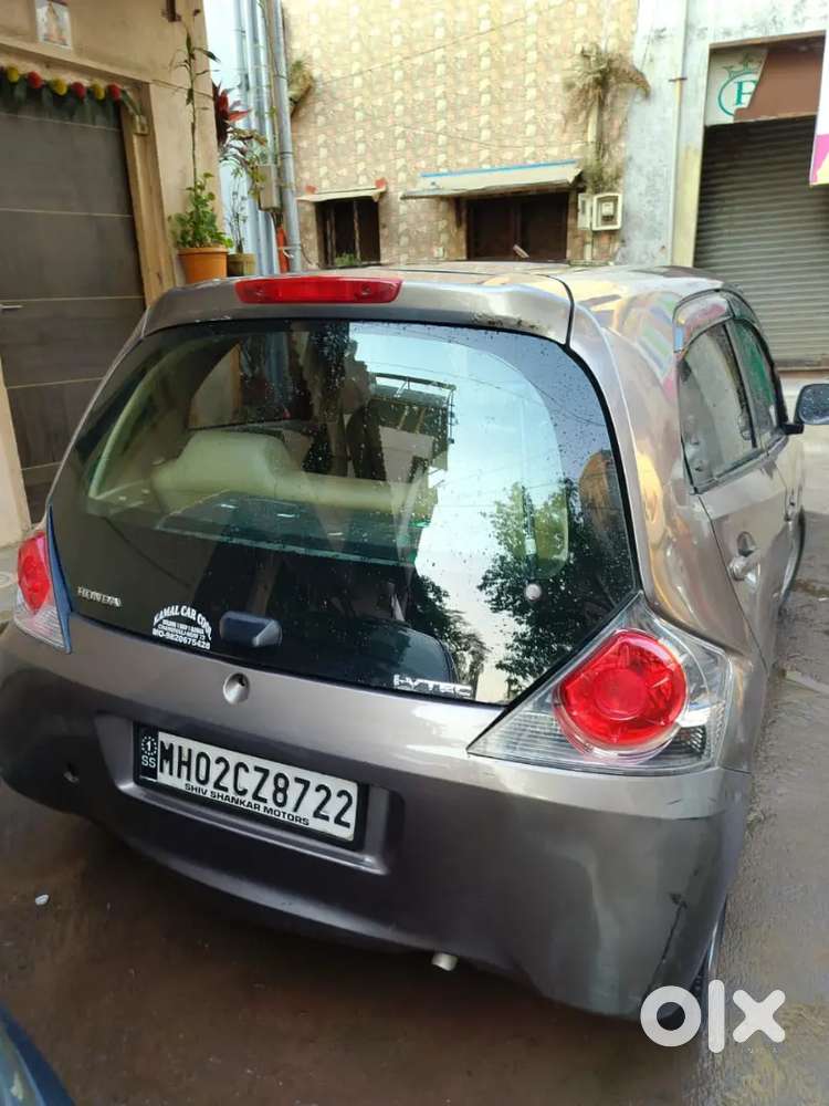 Honda Brio 2013 Petrol 87000 Km Driven