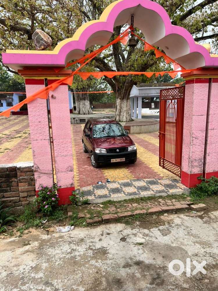 Maruti Suzuki Alto 800 2010 Petrol Well Maintained