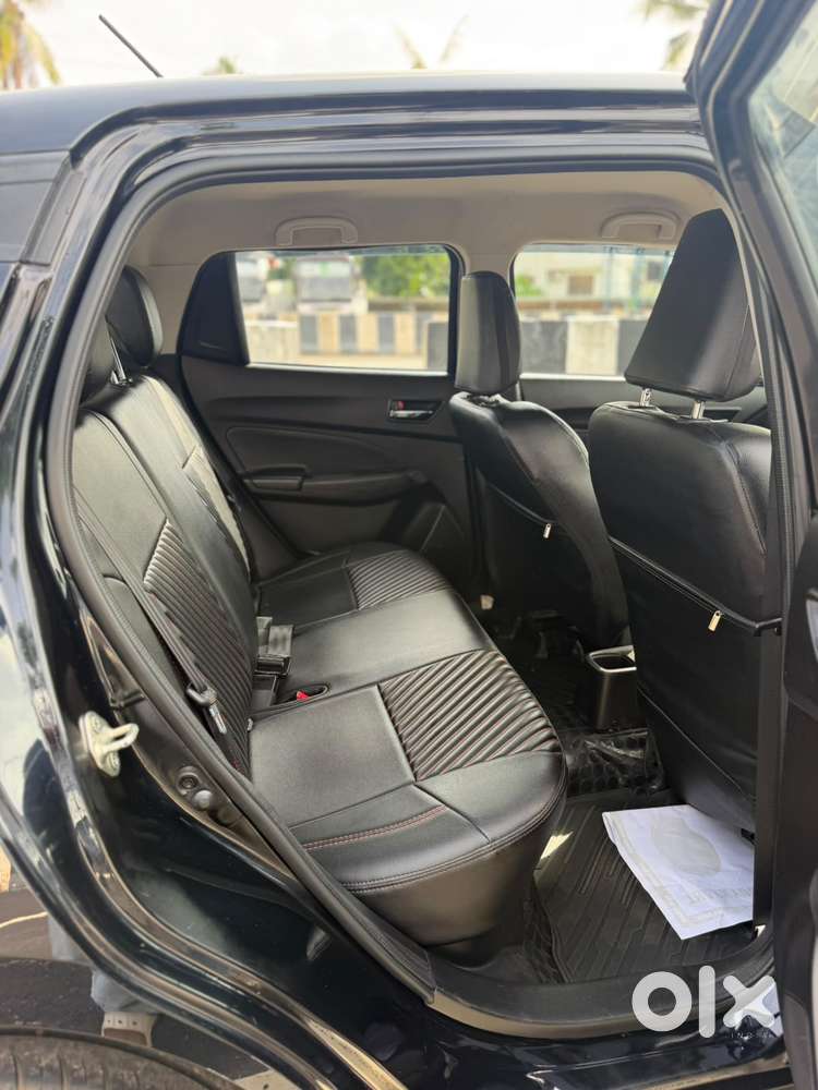 Maruti Suzuki Swift Zxi Plus Amt Dual Tone, 2024, Petrol