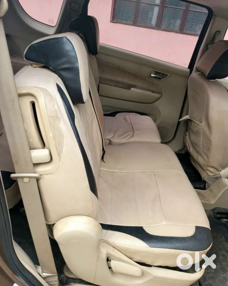 Maruti Suzuki Ertiga 1.4 Vxi Abs, 2015, Petrol
