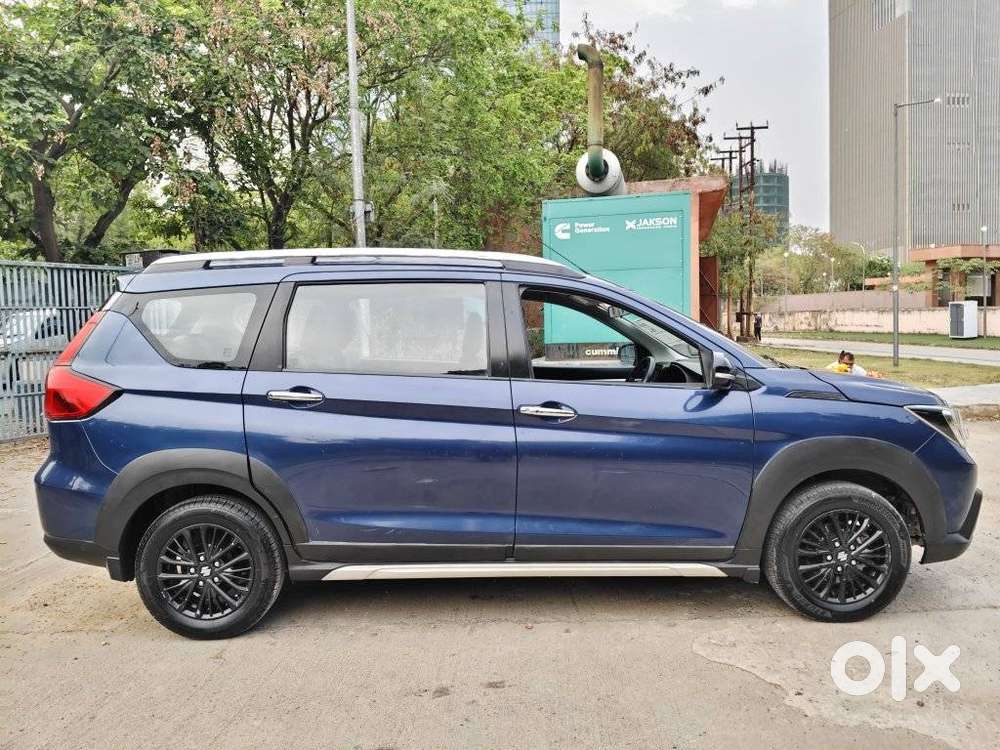 Maruti Suzuki Xl6 1.5 Zeta Mt, 2019, Petrol
